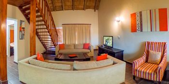 Seasons Golf, Leisure & Spa 4*