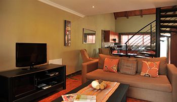 Seasons Golf, Leisure & Spa 4*