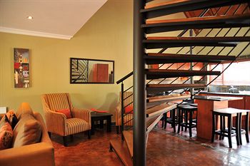 Seasons Golf, Leisure & Spa 4*