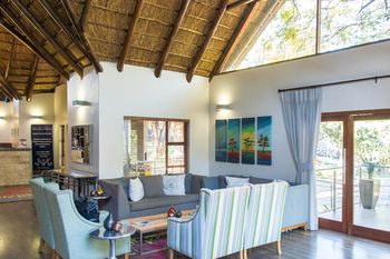 Seasons Golf, Leisure & Spa 4*