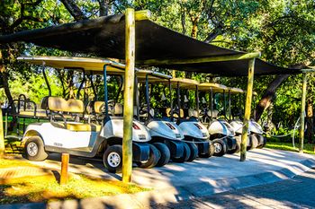 Seasons Golf, Leisure & Spa 4*