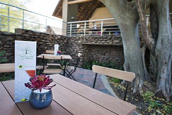 Seasons Golf, Leisure & Spa 4*