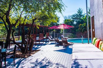 Seasons Golf, Leisure & Spa 4*