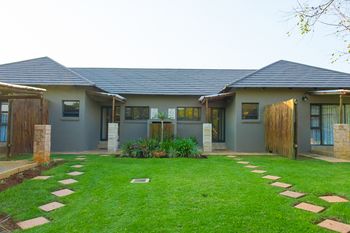 Seasons Golf, Leisure & Spa 4*