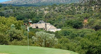 Seasons Golf, Leisure & Spa 4*