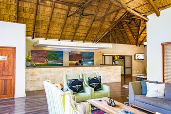 Seasons Golf, Leisure & Spa 4*