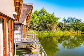Seasons Golf, Leisure & Spa 4*