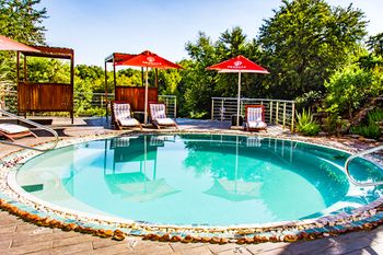 Seasons Golf, Leisure & Spa 4*