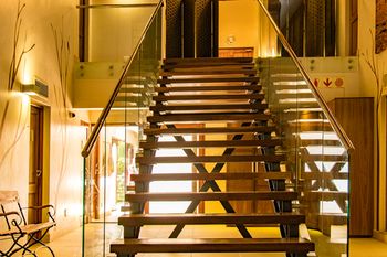 Seasons Golf, Leisure & Spa 4*