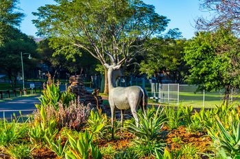 Seasons Golf, Leisure & Spa 4*