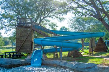 Seasons Golf, Leisure & Spa 4*
