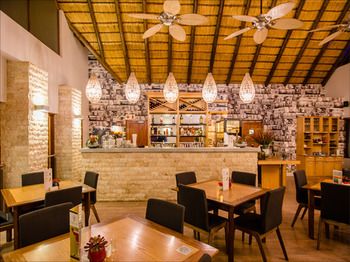 Seasons Golf, Leisure & Spa 4*