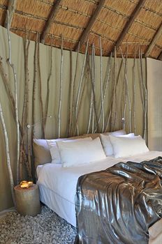 Clifftop Exclusive Safari Hideaway 5*