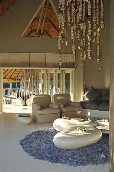 Clifftop Exclusive Safari Hideaway 5*
