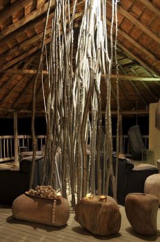 Clifftop Exclusive Safari Hideaway 5*