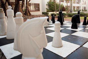 ANEW Resort Wilderness Garden Route 4*
