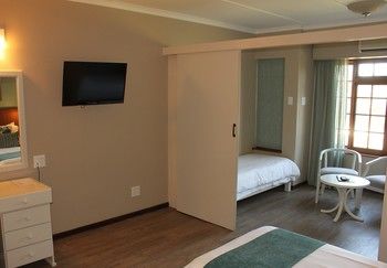 ANEW Resort Wilderness Garden Route 4*