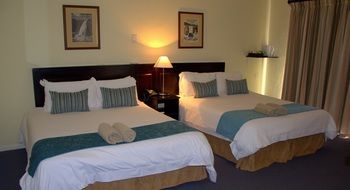 ANEW Resort Wilderness Garden Route 4*