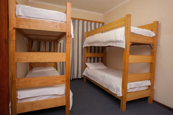 ANEW Resort Wilderness Garden Route 4*