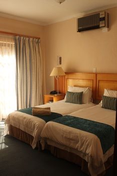 ANEW Resort Wilderness Garden Route 4*