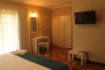 ANEW Resort Wilderness Garden Route 4*