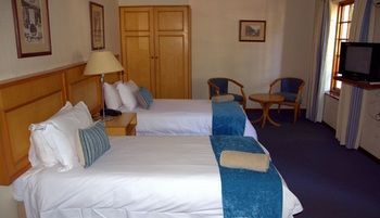 ANEW Resort Wilderness Garden Route 4*