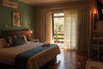 ANEW Resort Wilderness Garden Route 4*