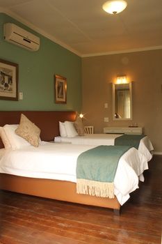 ANEW Resort Wilderness Garden Route 4*