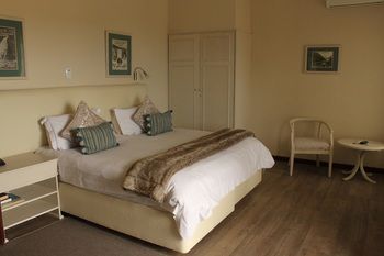 ANEW Resort Wilderness Garden Route 4*