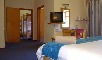ANEW Resort Wilderness Garden Route 4*