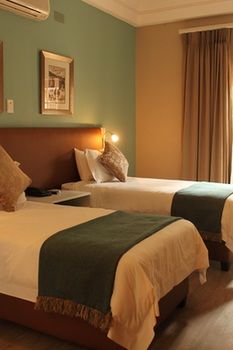 ANEW Resort Wilderness Garden Route 4*