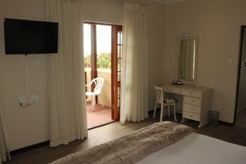 ANEW Resort Wilderness Garden Route 4*