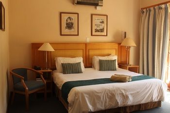 ANEW Resort Wilderness Garden Route 4*