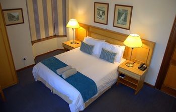 ANEW Resort Wilderness Garden Route 4*