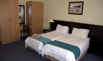 ANEW Resort Wilderness Garden Route 4*