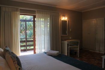 ANEW Resort Wilderness Garden Route 4*