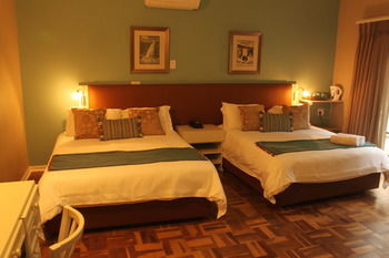 ANEW Resort Wilderness Garden Route 4*