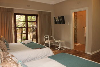 ANEW Resort Wilderness Garden Route 4*