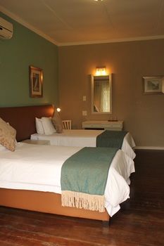 ANEW Resort Wilderness Garden Route 4*