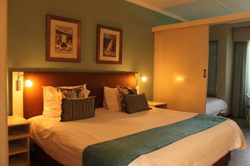 ANEW Resort Wilderness Garden Route 4*