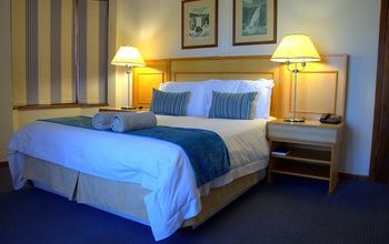 ANEW Resort Wilderness Garden Route 4*