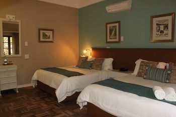ANEW Resort Wilderness Garden Route 4*