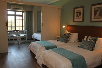 ANEW Resort Wilderness Garden Route 4*