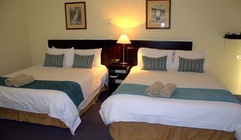 ANEW Resort Wilderness Garden Route 4*