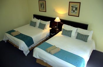 ANEW Resort Wilderness Garden Route 4*
