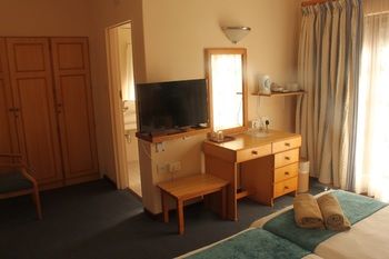 ANEW Resort Wilderness Garden Route 4*