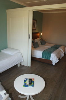 ANEW Resort Wilderness Garden Route 4*