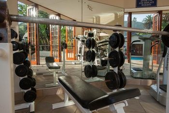 ANEW Resort Wilderness Garden Route 4*