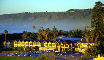 ANEW Resort Wilderness Garden Route 4*
