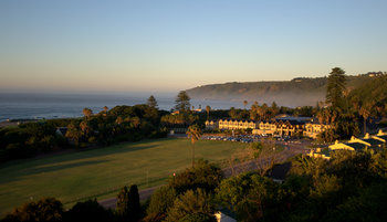 ANEW Resort Wilderness Garden Route 4*